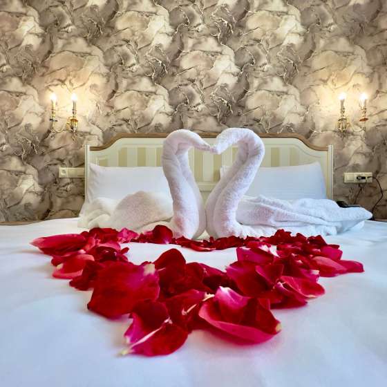Hotel Old City