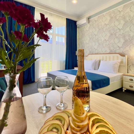 Hotel Old City