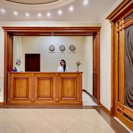 Hotel Old City
