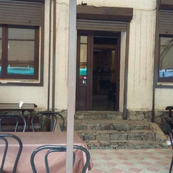 Отель Роза Азау