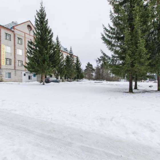 В Хаапалампи