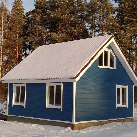 Хёглунд Гард