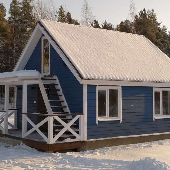 Хёглунд Гард
