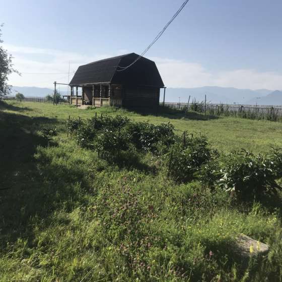 Усадьба Чендек
