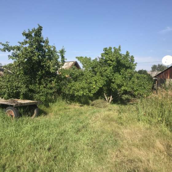 Усадьба Чендек