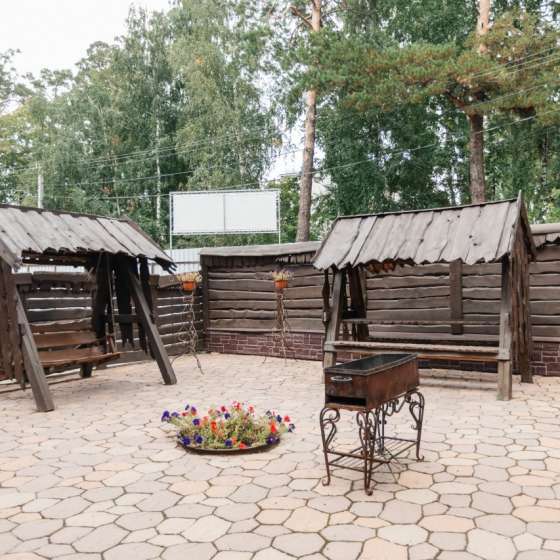 Отель Прага
