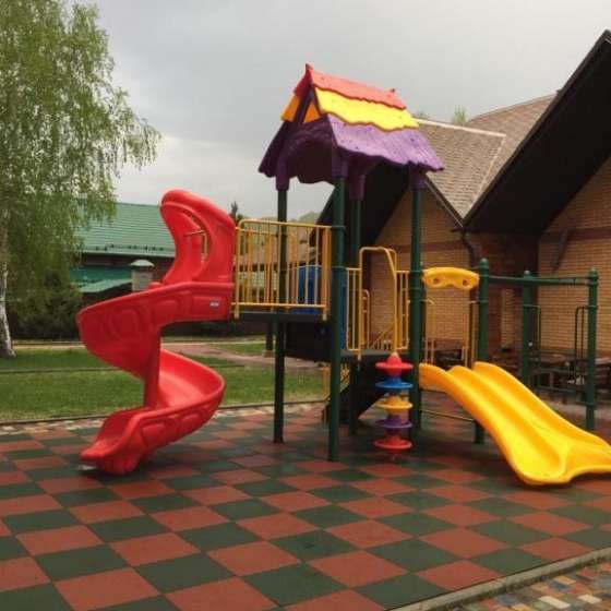 Алтайский Дом туризма