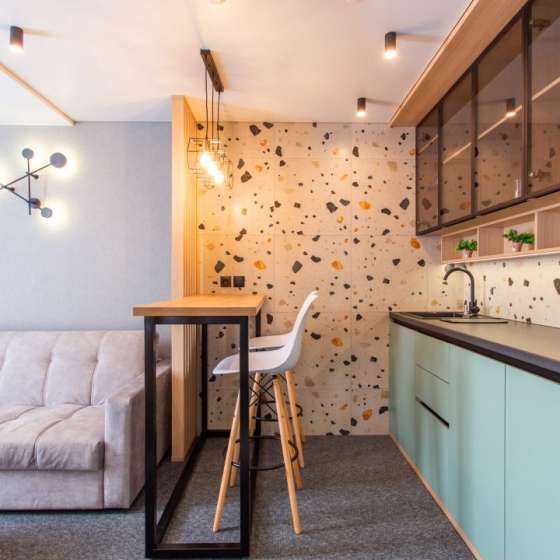 Отель «Hotel&Braun»