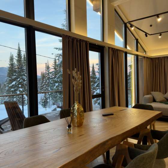 Люкс Хаус | Luxe House