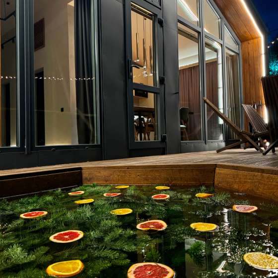 Люкс Хаус | Luxe House
