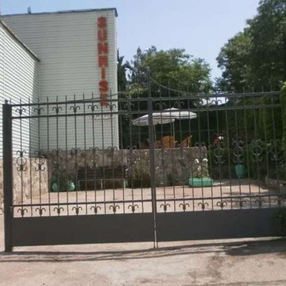 Частный дом Санрайз