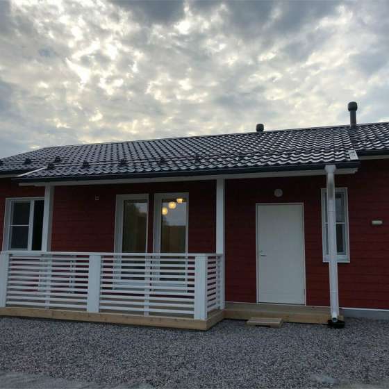 База Отдыха Sumeria House