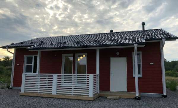 Сортавала, база Отдыха Sumeria House