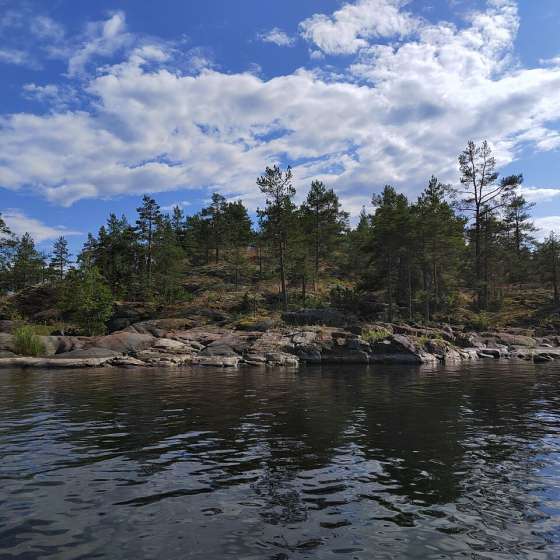 База Отдыха Sumeria House