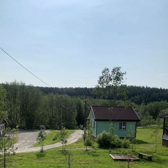 База Отдыха Sumeria House