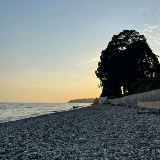 База отдыха Seaside