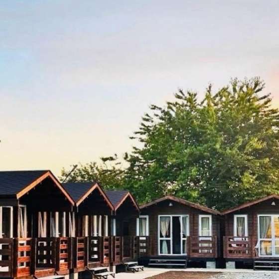 База отдыха «Aqua Resort»