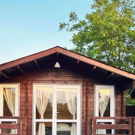 База отдыха «Aqua Resort»