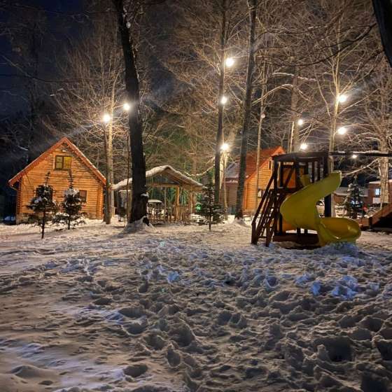 RozAliya Arkhyz