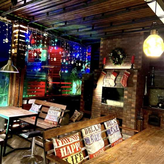 «LOFT studii»