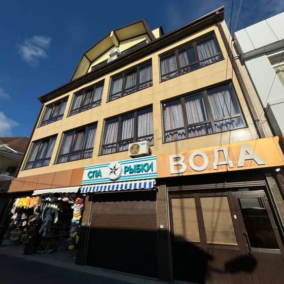 «Вода»