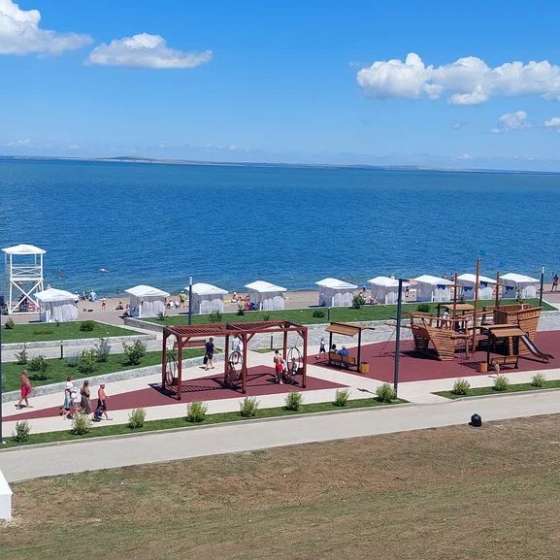 «Александрия»