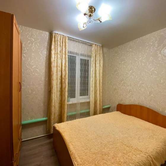Дом в сосновом бору