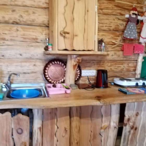Коттедж  «Радость моя»