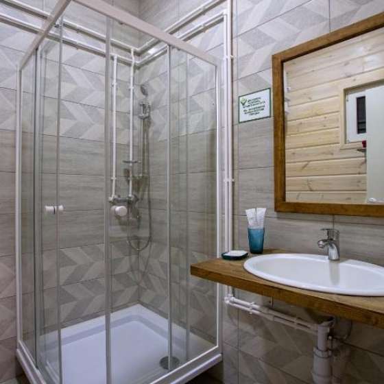 База отдыха Царская охота