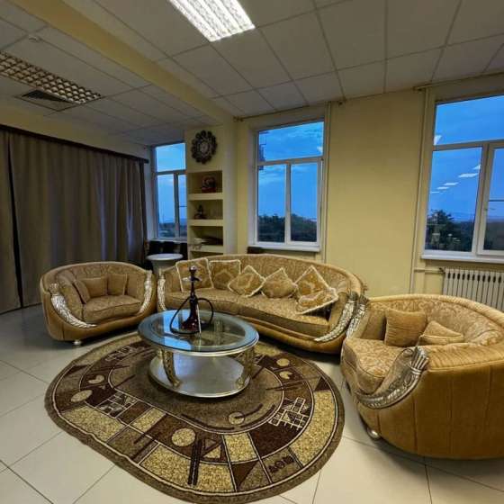 Отель Гермес