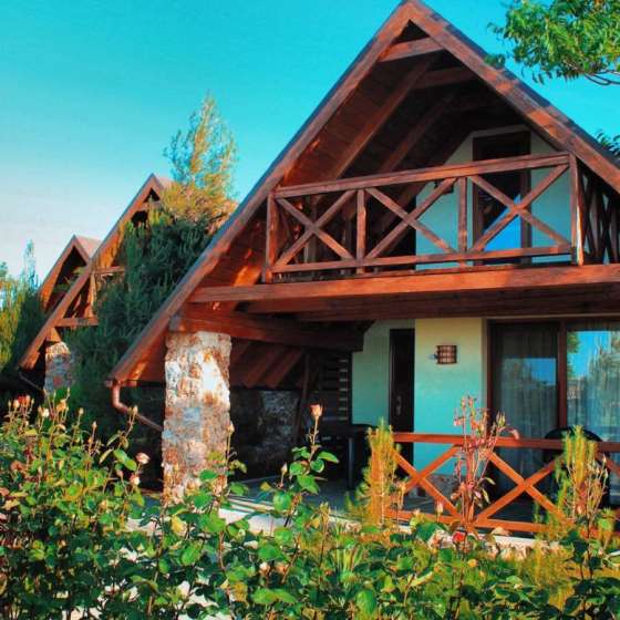 База отдыха Casa Del Mar