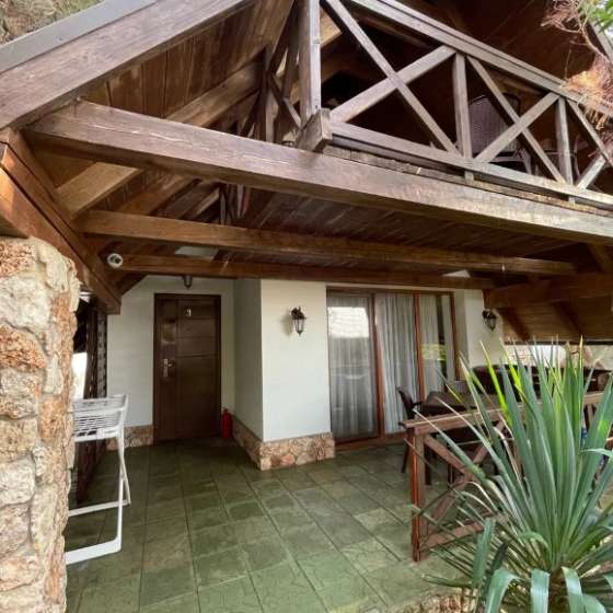 База отдыха Casa Del Mar