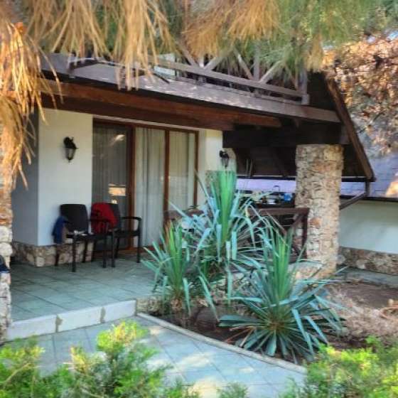 База отдыха Casa Del Mar