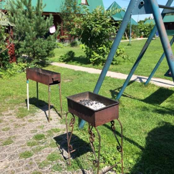 Дом  «Айский»