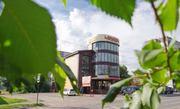 Бийск, luxury