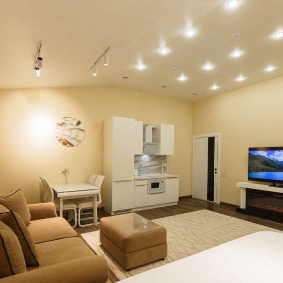 Luxury