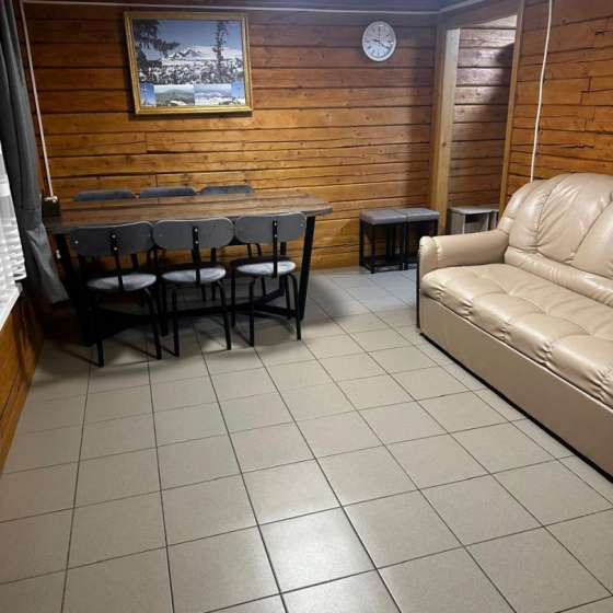 Шале Husky House