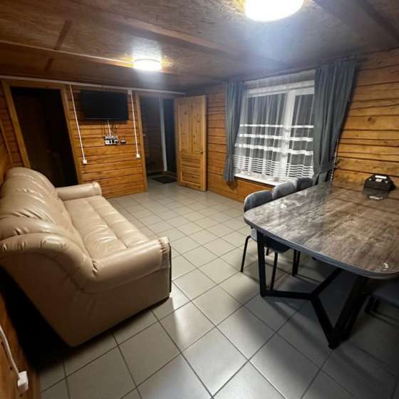Шале Husky House