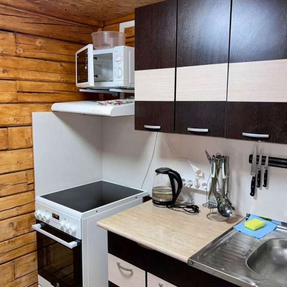 Шале Husky House