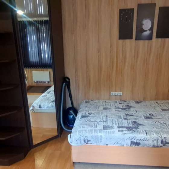 Домик в горах и экодомики