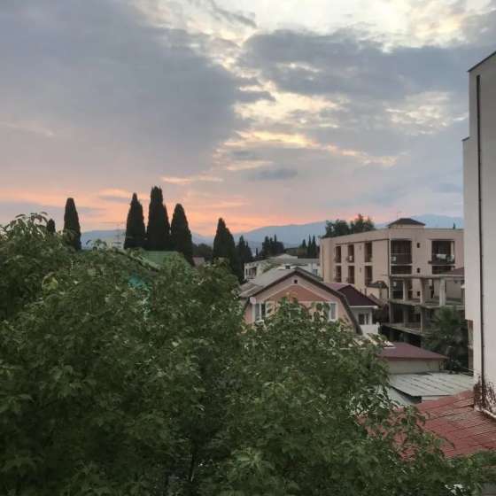 На Гвардейской