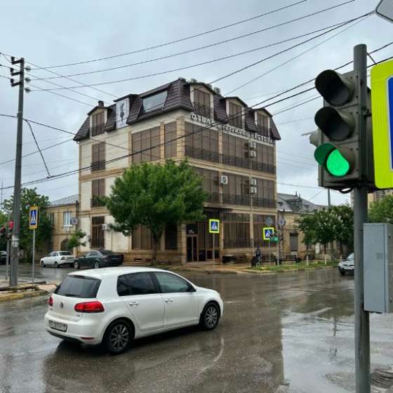 Лезгинка