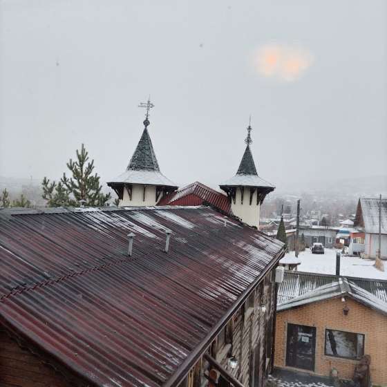 «Поместье»