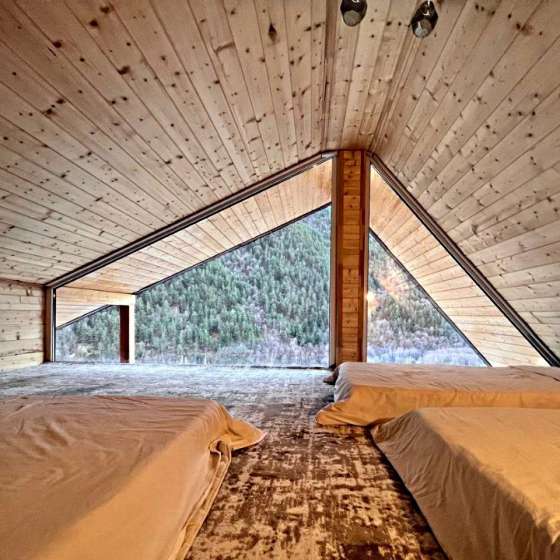 Коттедж под ключ Atlas Elbrus Village