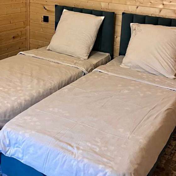 Коттедж под ключ Atlas Elbrus Village
