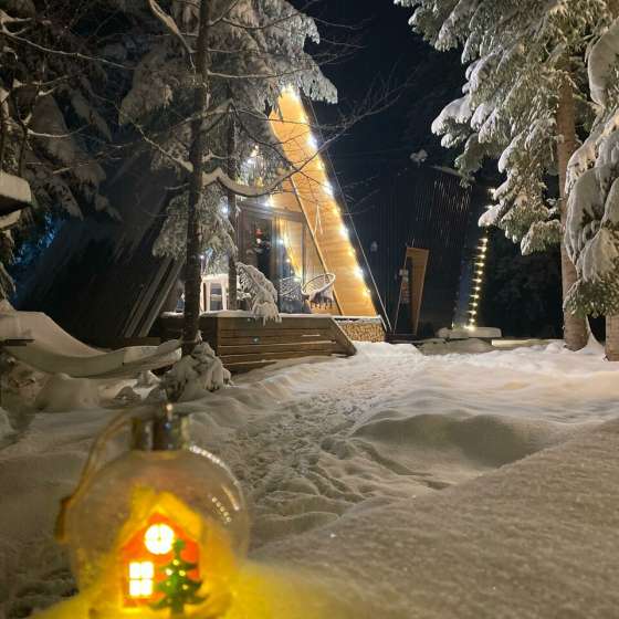 Архыз Глэмп