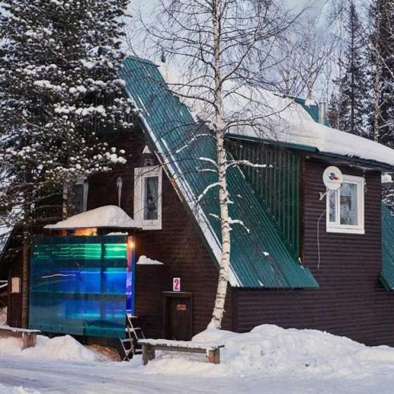 Пурга