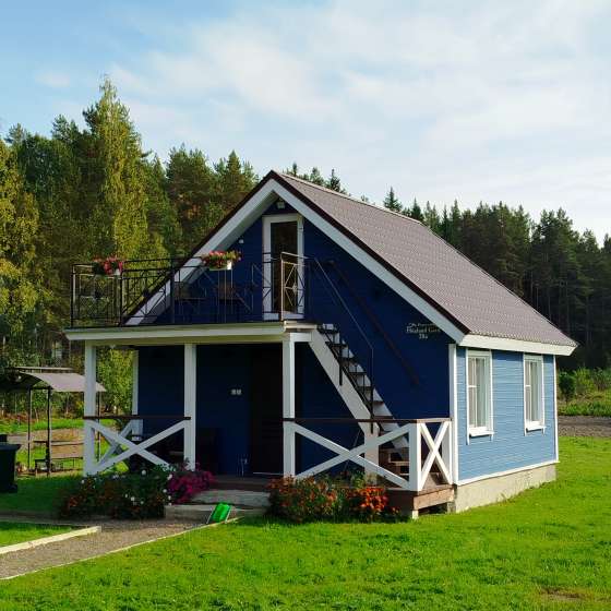 Хёглунд Гард