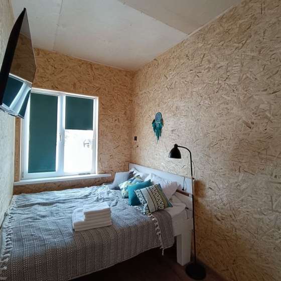 Коттедж Home Spot