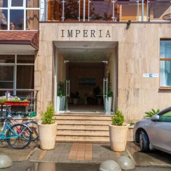 Апартаменты MOREROOMS ул Ружейная 39